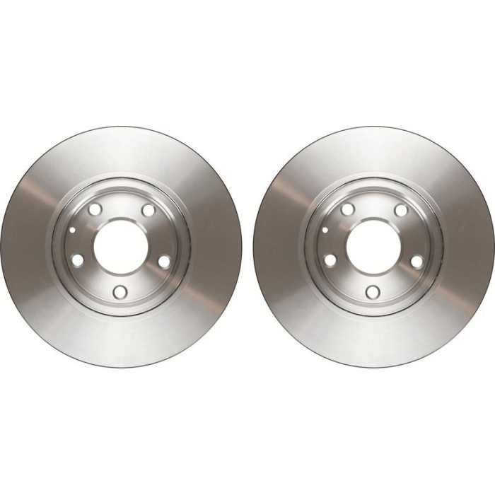 TRW Bremsscheibe Mazda P. 3/Cx-3 2.0 13 DF6731 TRW Bremsscheibe Mazda P. 3/Cx-3 2.0 13 DF6731