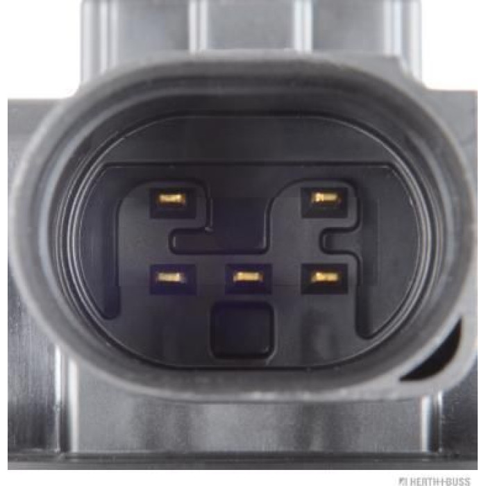 Herth+Buss Elparts AGR-Ventil 70671416 Herth+Buss Elparts AGR-Ventil 70671416