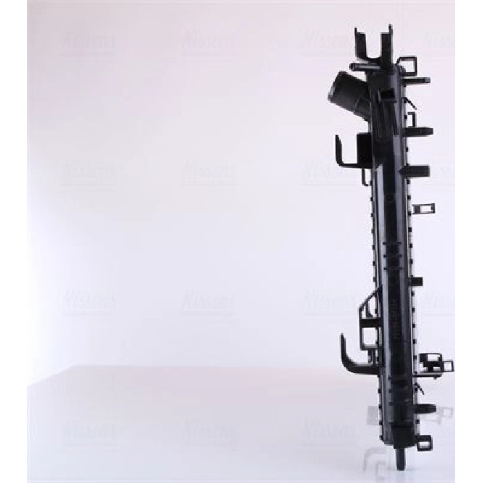 Nissens Wasserkühler PKW 606760 Nissens Wasserkühler PKW 606760