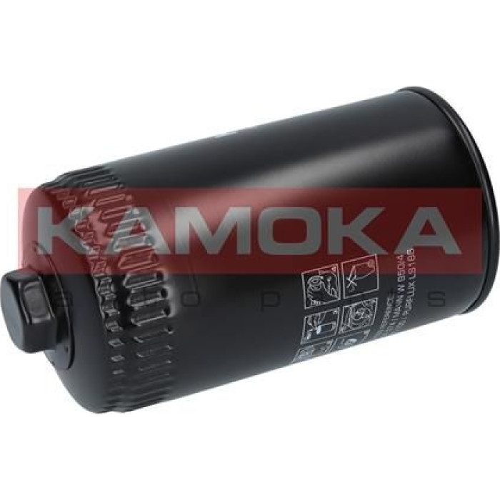 F101001 Kamoka Ölfilter F101001 F101001 Kamoka Ölfilter F101001