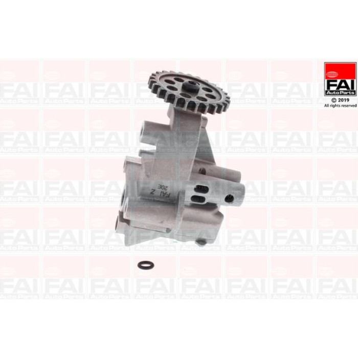 FAI AutoParts Ölpumpe OP369 FAI AutoParts Ölpumpe OP369