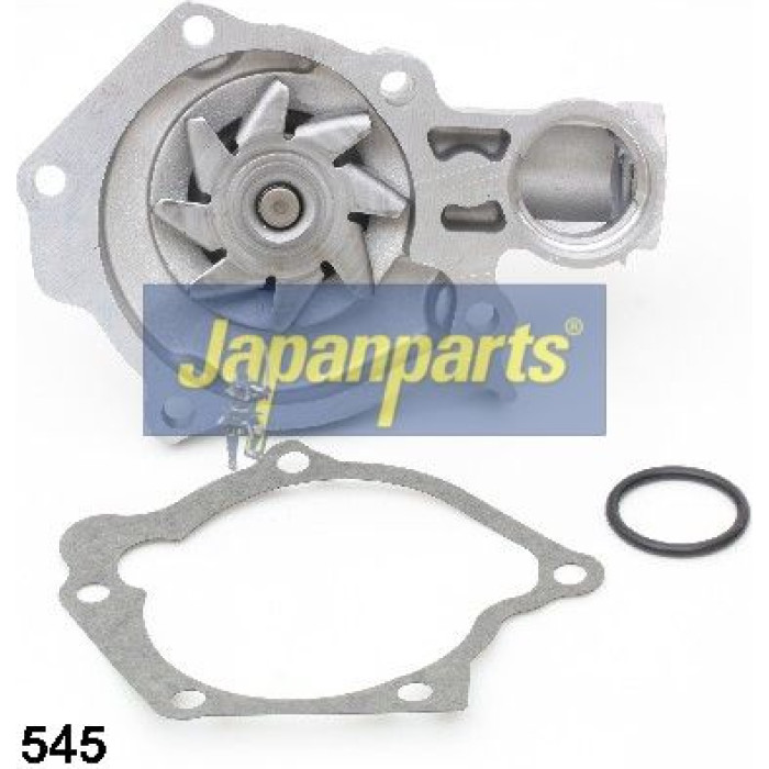 Japanparts Wasserpumpe PQ-545 Japanparts Wasserpumpe PQ-545