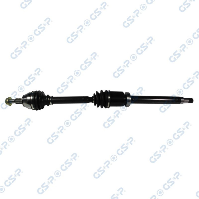 GSP Antriebswelle 218294 GSP Antriebswelle 218294