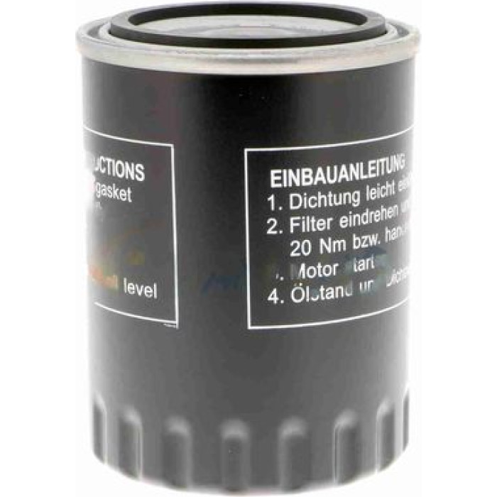 V10-0316 Vaico Ölfilter V10-0316 V10-0316 Vaico Ölfilter V10-0316