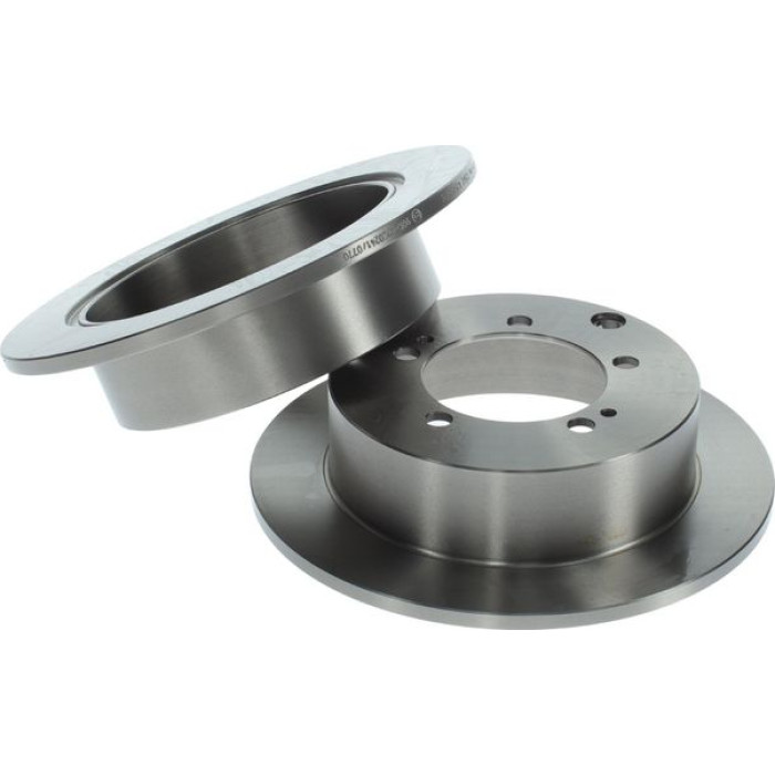 Bosch Bremsscheibe Hinterachse 0 986 479 512 Bosch Bremsscheibe Hinterachse 0 986 479 512