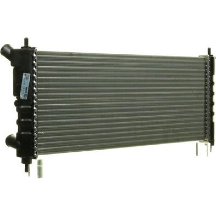 MAHLE Kühler, Motorkühlung CR 313 000P MAHLE Kühler, Motorkühlung CR 313 000P