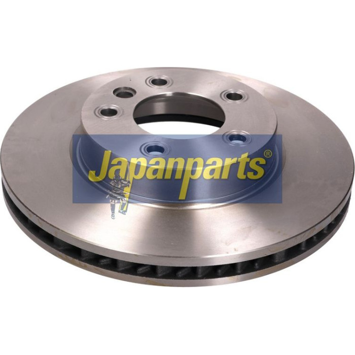 Japanparts Bremsscheibe DI-0957C Japanparts Bremsscheibe DI-0957C