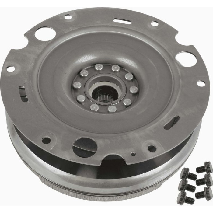 Sachs Zweimassenschwungrad 2294 501 294 Sachs Zweimassenschwungrad 2294 501 294