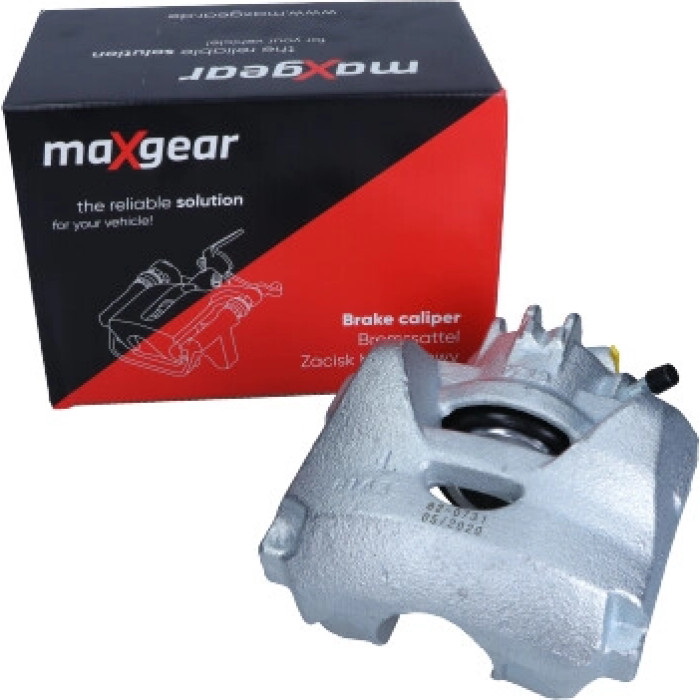 MAXGEAR Bremssattel 82-0731 MAXGEAR Bremssattel 82-0731