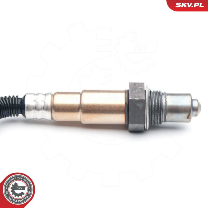 09SKV714 SKV GERMANY Lambdasonde 09SKV714 09SKV714 SKV GERMANY Lambdasonde 09SKV714