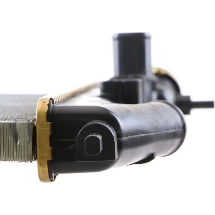 MAHLE Kühler, Motorkühlung CR 642 000S MAHLE Kühler, Motorkühlung CR 642 000S