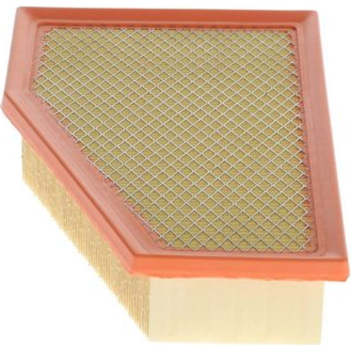Bosch Luftfilter F 026 400 653 Bosch Luftfilter F 026 400 653