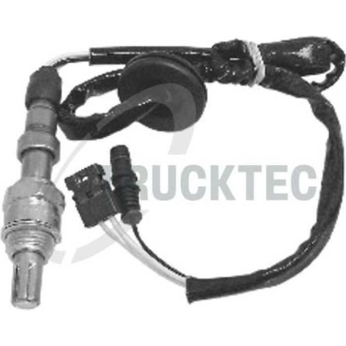 TRUCKTEC AUTOMOTIVE Lambdasonde 02.39.053 TRUCKTEC AUTOMOTIVE Lambdasonde 02.39.053