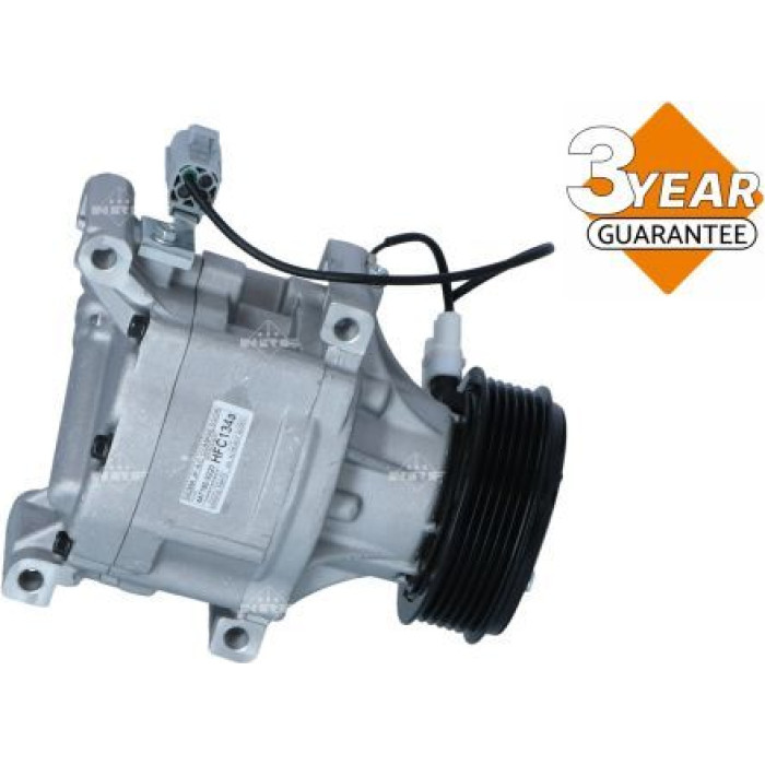 NRF Klimakompressor 32622