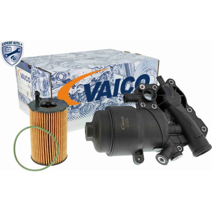 Vaico Ölfiltergehäuse V10-4622