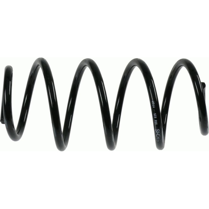 Sachs Fahrwerksfeder 998 825 Sachs Fahrwerksfeder 998 825