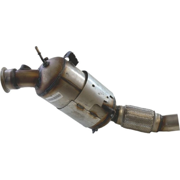 Bosal Partikelfilter 095-206 Bosal Partikelfilter 095-206