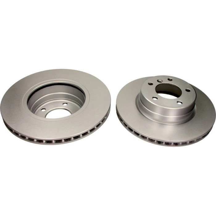Quaro Bremsscheibe Bmw P. E60/E61 Mit Ok Pow Korrosionsschutz QD5985 Quaro Bremsscheibe Bmw P. E60/E61 Mit Ok Pow Korrosionsschutz QD5985