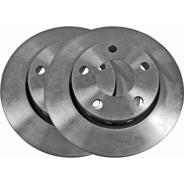 Vaico Bremsscheibe V10-80072