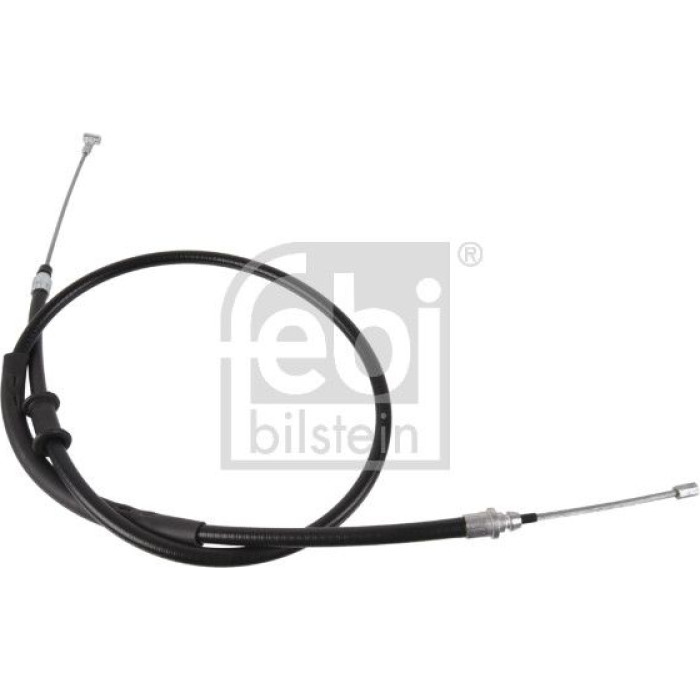 febi Handbremsseil 109096 febi Handbremsseil 109096