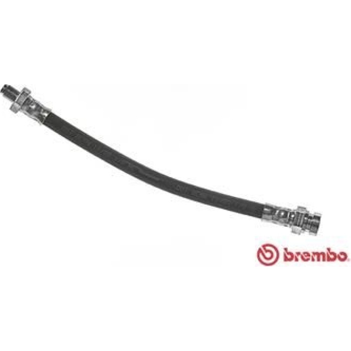 BREMBO Bremsschlauch T 54 046 BREMBO Bremsschlauch T 54 046
