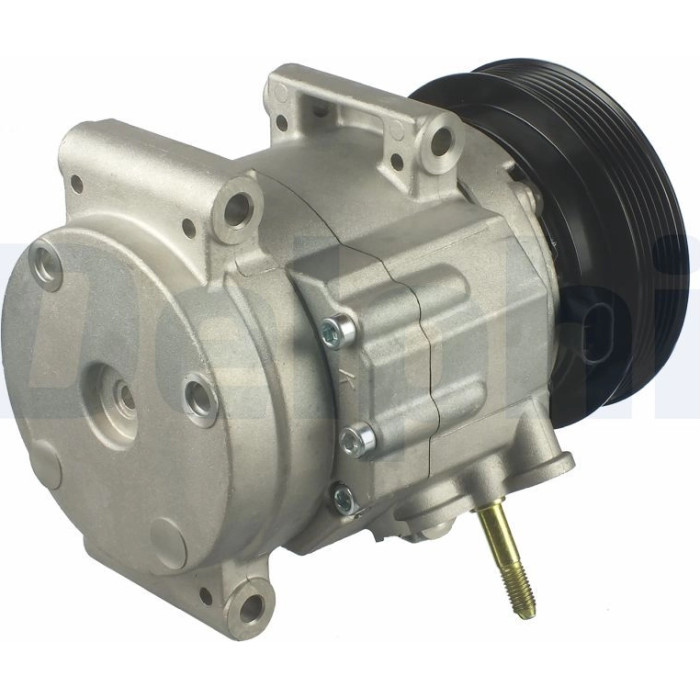 Delphi Klimakompressor CS20322-12B1 Delphi Klimakompressor CS20322-12B1