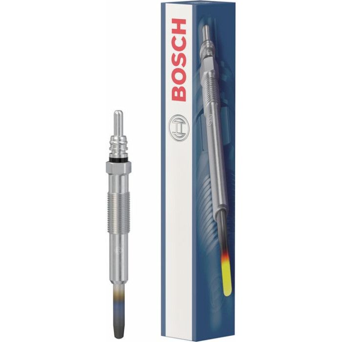 Bosch Glühkerze 0 250 202 129 Bosch Glühkerze 0 250 202 129