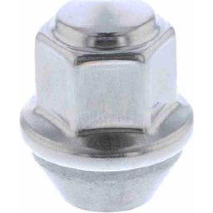 Vaico Radmutter V25-0972