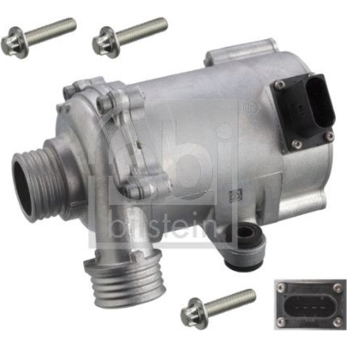 febi bilstein Wasserpumpe / Kühlmittelpumpe 103680 febi bilstein Wasserpumpe / Kühlmittelpumpe 103680