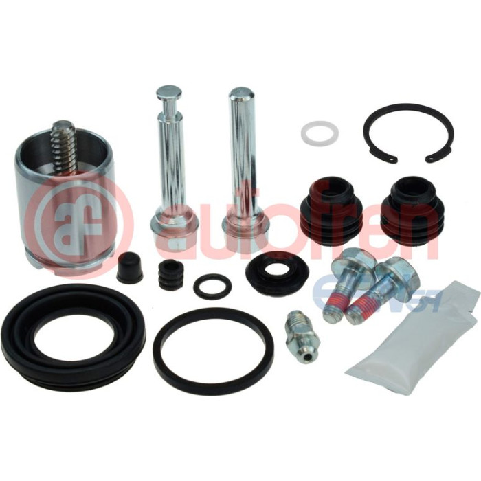 AUTOFREN SEINSA Reparatursatz, Bremssattel D43590S AUTOFREN SEINSA Reparatursatz, Bremssattel D43590S