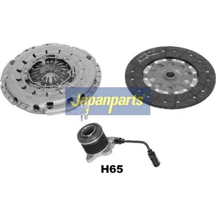 Japanparts Kupplungssatz KF-H65 Japanparts Kupplungssatz KF-H65