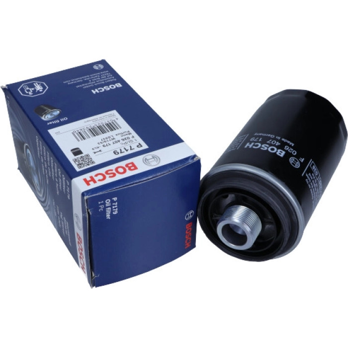 Bosch Ölfilter F 026 407 179 Bosch Ölfilter F 026 407 179