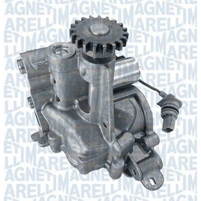 Magneti Marelli Ölpumpe OP0072 Magneti Marelli Ölpumpe OP0072