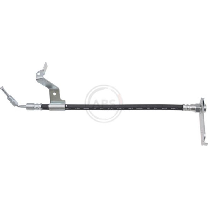 A.B.S. Bremsschlauch SL4655 A.B.S. Bremsschlauch SL4655