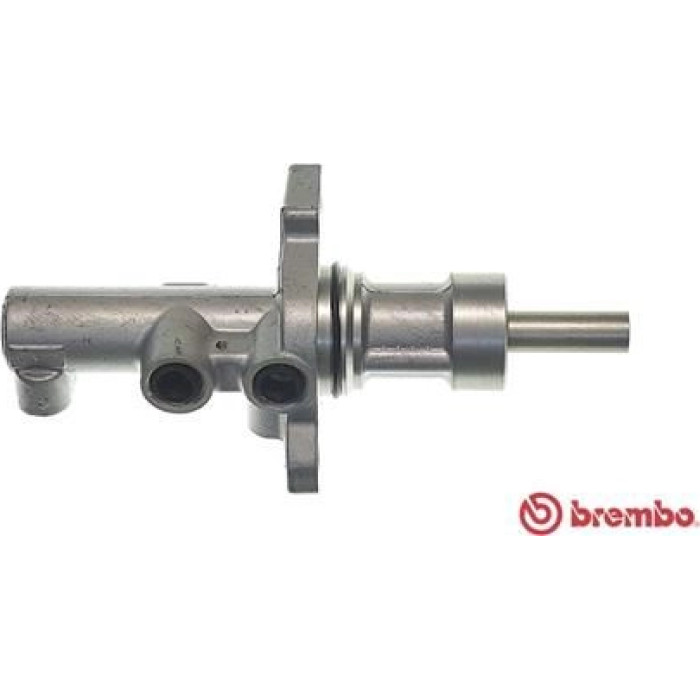 BREMBO Hauptbremszylinder M 50 042 BREMBO Hauptbremszylinder M 50 042