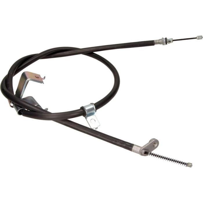 Seilzug, Feststellbremse Nissan T. X-Trail 07-13 Pr ADN146318 Seilzug, Feststellbremse Nissan T. X-Trail 07-13 Pr ADN146318