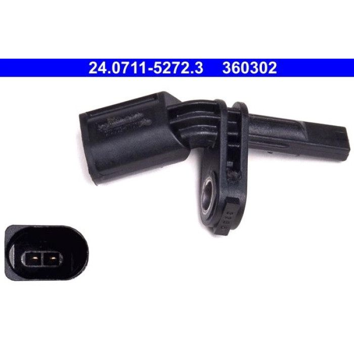 24.0711-5272.3 ATE ABS-Sensor 24.0711-5272.3 24.0711-5272.3 ATE ABS-Sensor 24.0711-5272.3