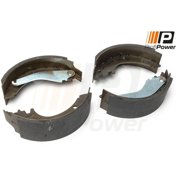Profipower Bremsbackensatz 2B0083 Profipower Bremsbackensatz 2B0083