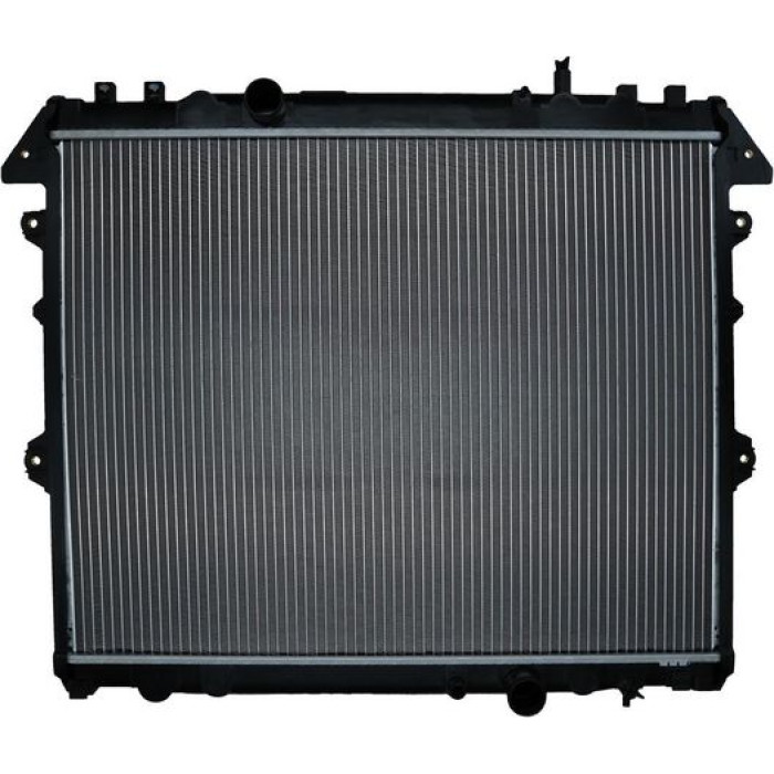 Kamoka Motorkühler 7700085 Kamoka Motorkühler 7700085
