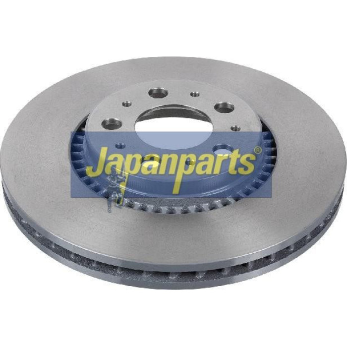 Japanparts Bremsscheibe DI-0344C Japanparts Bremsscheibe DI-0344C
