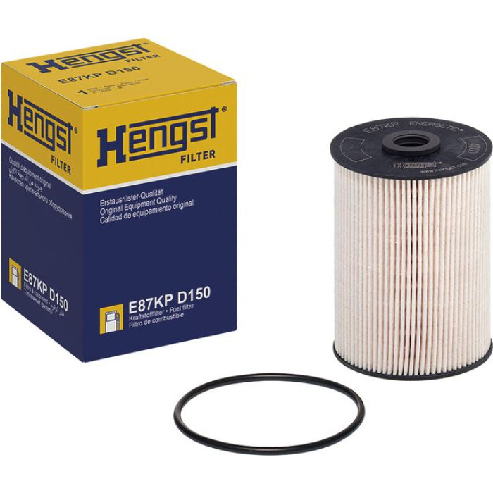 HENGST FILTER Kraftstofffilter E87KP D150 HENGST FILTER Kraftstofffilter E87KP D150