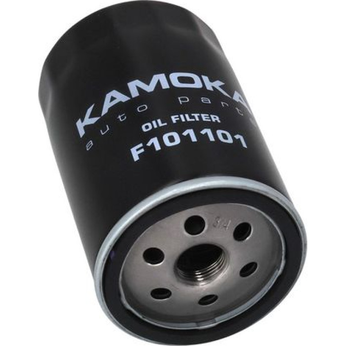 F101101 Kamoka Ölfilter F101101 F101101 Kamoka Ölfilter F101101