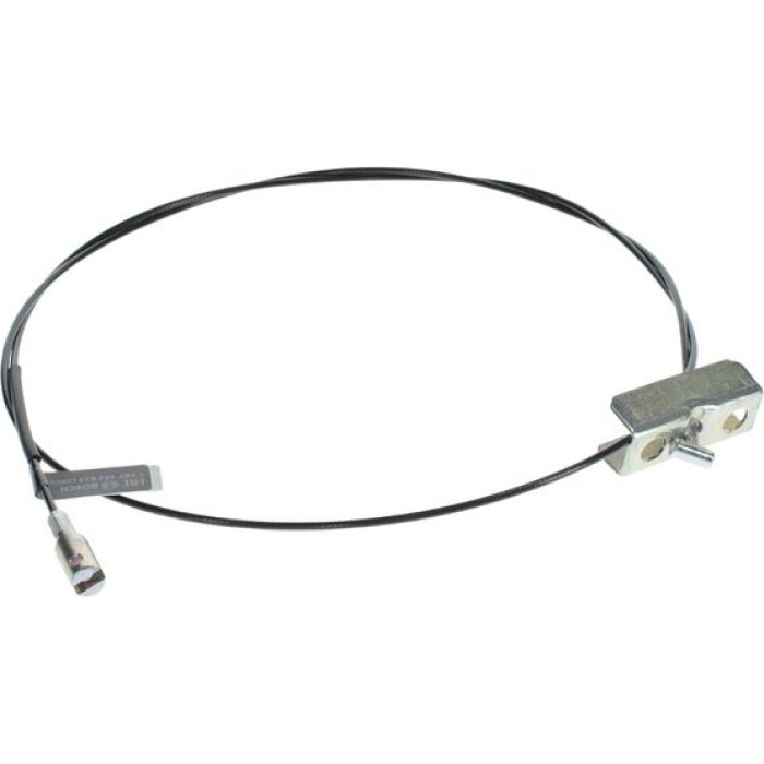 Bosch Handbremsseil 1987482633 Bosch Handbremsseil 1987482633