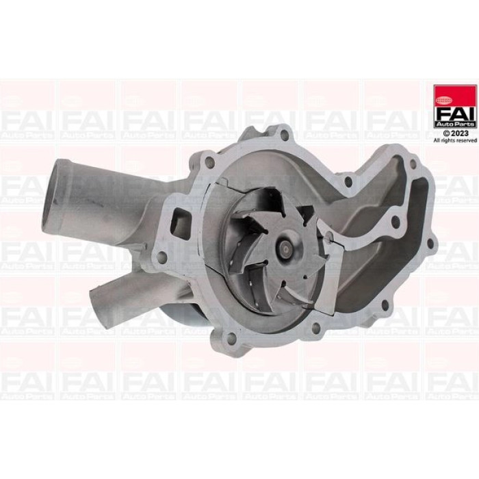 FAI AutoParts Wasserpumpe / Kühlmittelpumpe WP6496 FAI AutoParts Wasserpumpe / Kühlmittelpumpe WP6496