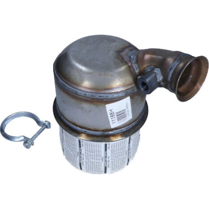 Ruß-/Partikelfilter, Abgasanlage BM11188H Ruß-/Partikelfilter, Abgasanlage BM11188H