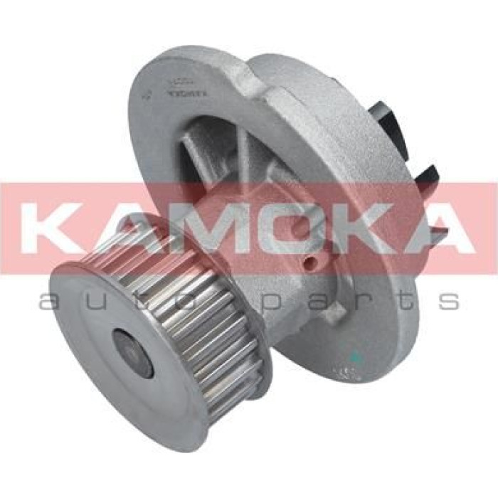 Kamoka Wasserpumpe / Kühlmittelpumpe T0071
