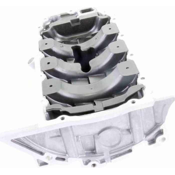 Vaico Ölwanne V40-1530 Vaico Ölwanne V40-1530