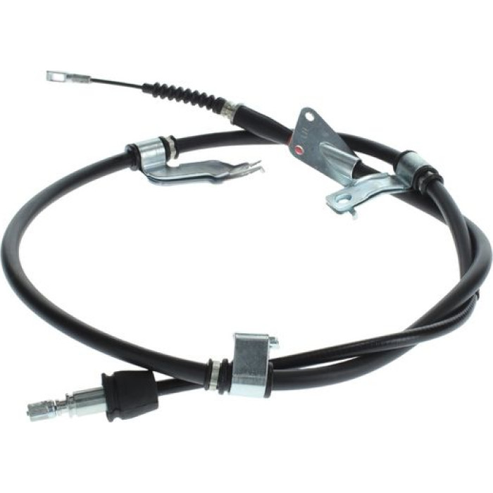 Bosch Handbremsseil links 1987482572 Bosch Handbremsseil links 1987482572