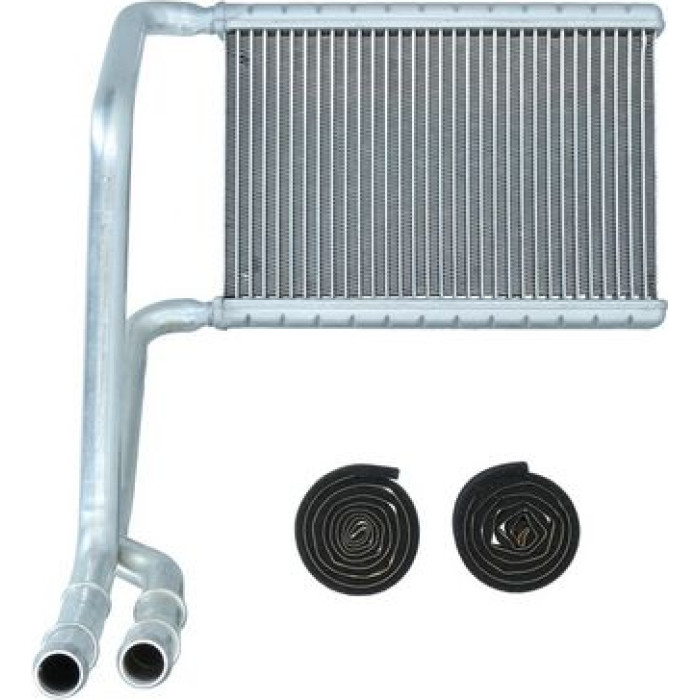 Kamoka Heizungswärmetauscher 7760063 Kamoka Heizungswärmetauscher 7760063
