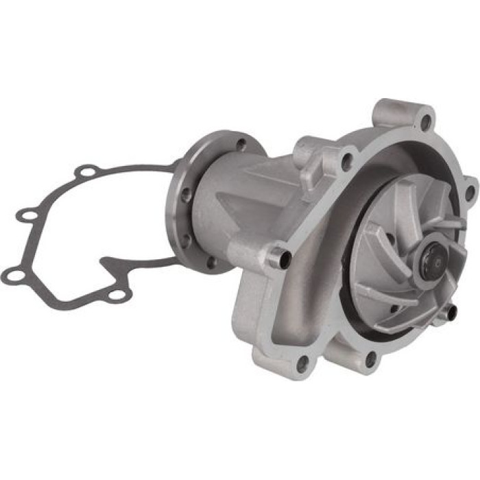 Kamoka Wasserpumpe / Kühlmittelpumpe T0181 Kamoka Wasserpumpe / Kühlmittelpumpe T0181